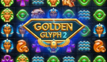 Golden Glyph 2