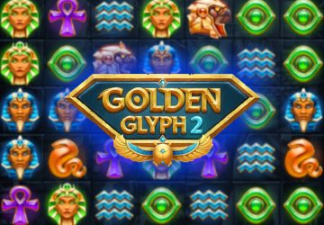 Golden Glyph 2