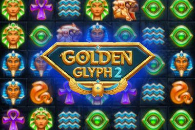 Golden Glyph 2