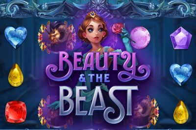 Beauty & the Beast