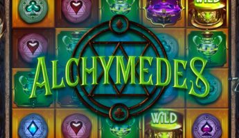 Alchymedes