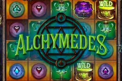 Alchymedes