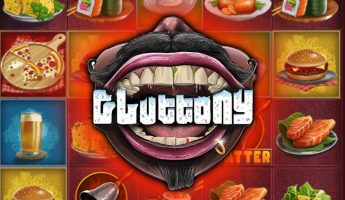 Gluttony
