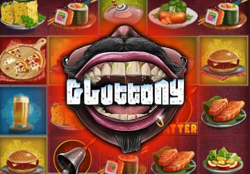 Gluttony