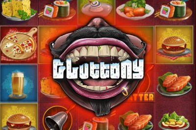 Gluttony