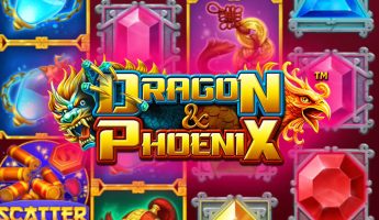 Dragon vs Phoenix Dragon vs Phoenix