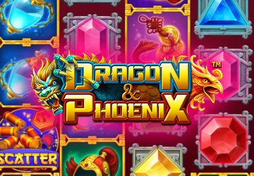 Dragon vs Phoenix