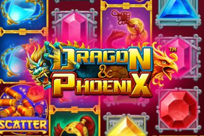 Dragon vs Phoenix