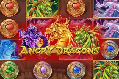Angry Dragons