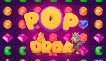 Pop & Drop
