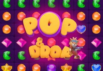 Pop & Drop
