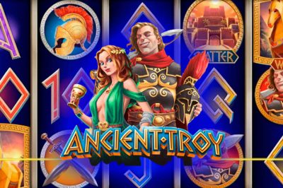 Ancient Troy