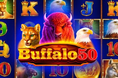 Buffalo 50