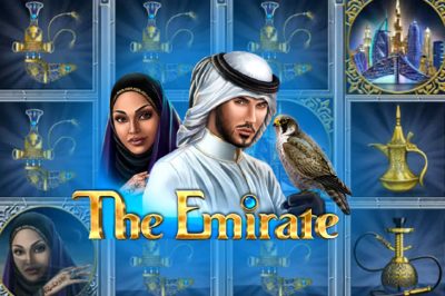 The Emirate