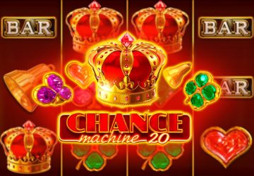 Chance Machine 20