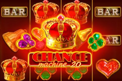 Chance Machine 20