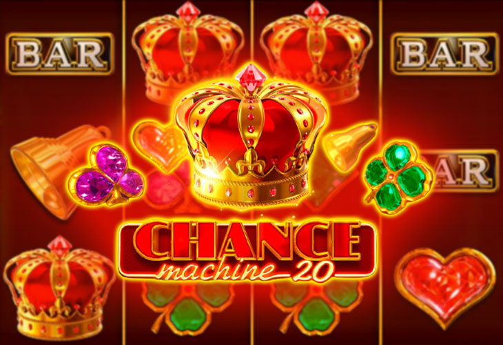 Chance Machine 20
