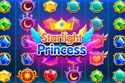Starlight Princess
