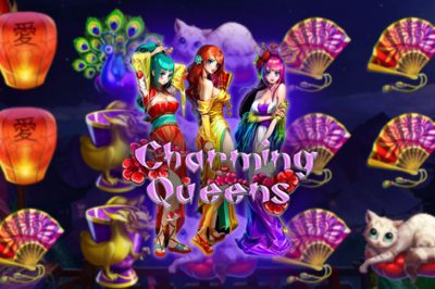 Charming Queens