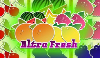 Ultra Fresh Ultra Fresh