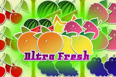 Ultra Fresh