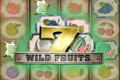 Wild Fruits