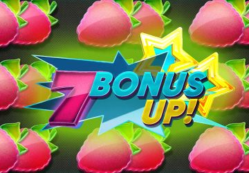 7 Bonus Up!