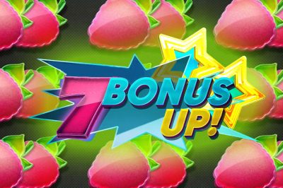 7 Bonus Up!