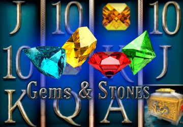 Gems & Stones