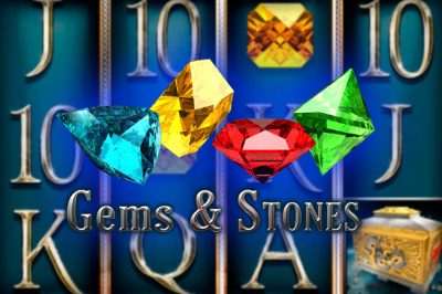 Gems & Stones