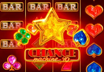 Chance Machine 40