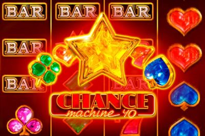 Chance Machine 40