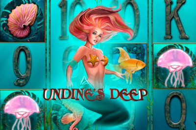 Undine’s Deep