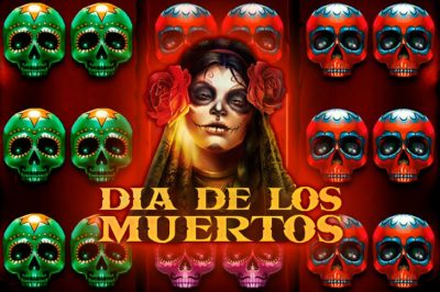 Dia de Los Muertos