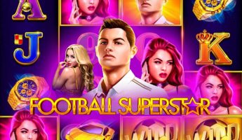Football Superstar