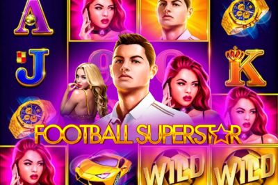 Football Superstar