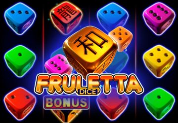 Fruletta Dice