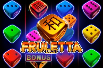 Fruletta Dice