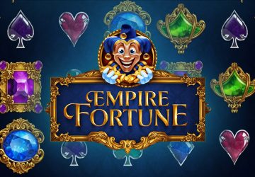 Empire Fortune