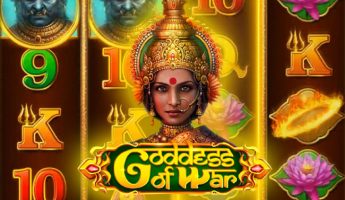 Goddess of War