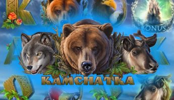 Kamchatka