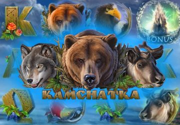 Kamchatka