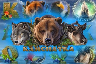 Kamchatka