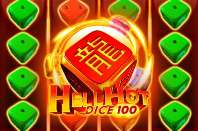 Hell Hot Dice 100