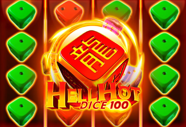 Hell Hot Dice 100