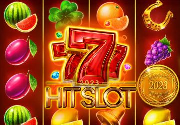 2023 Hit Slot