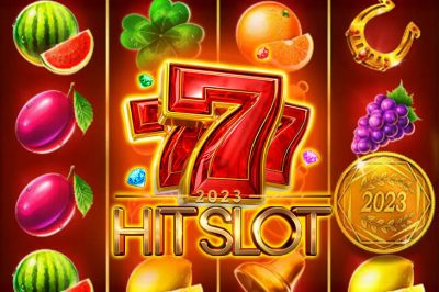 2023 Hit Slot