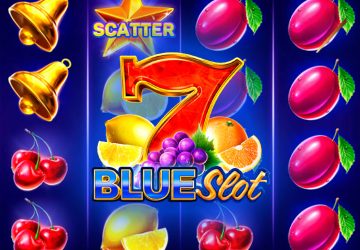 Blue Slot