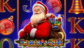 Santa’s Gift