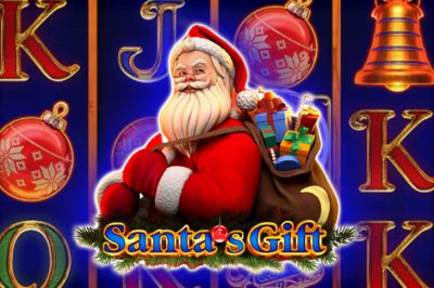 Santa’s Gift